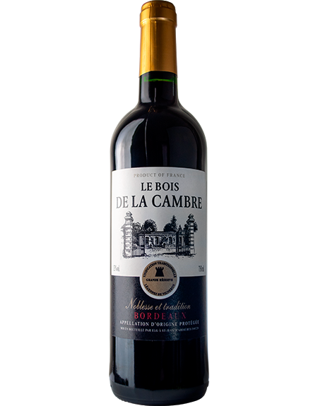 Le Bois de la Cambre